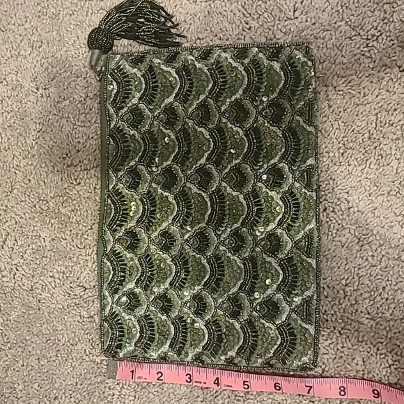 Anthropologie purse - Picture 5 of 5